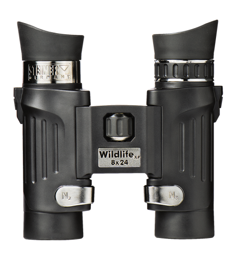 Steiner Wildlife 8x24 Binocular - additional product view