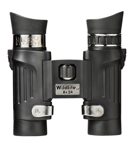 Steiner Wildlife 8x24 Binocular - additional product view