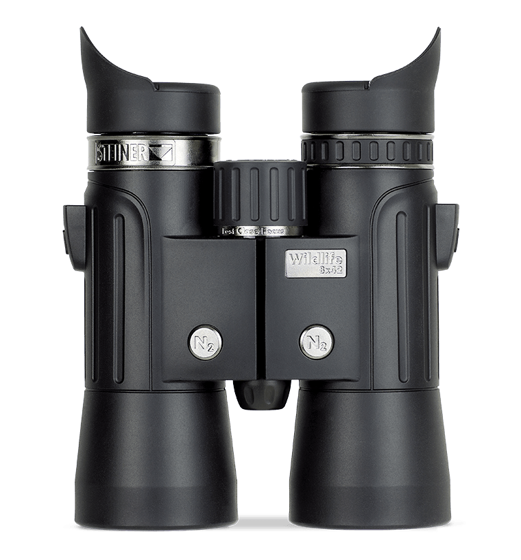 Steiner Wildlife 8x42 Binocular - additional product view