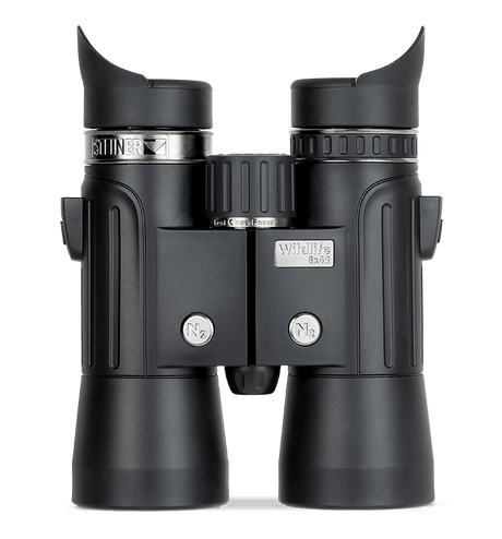 Steiner Wildlife 8x42 Binocular - additional product view