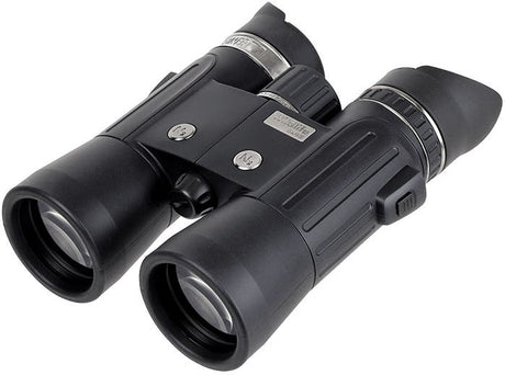 Steiner Wildlife 8x42 binocular