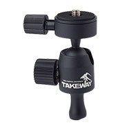 Takeway Ball Head - additional product view