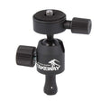 Takeaway Ball Head