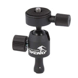 Takeaway Ball Head