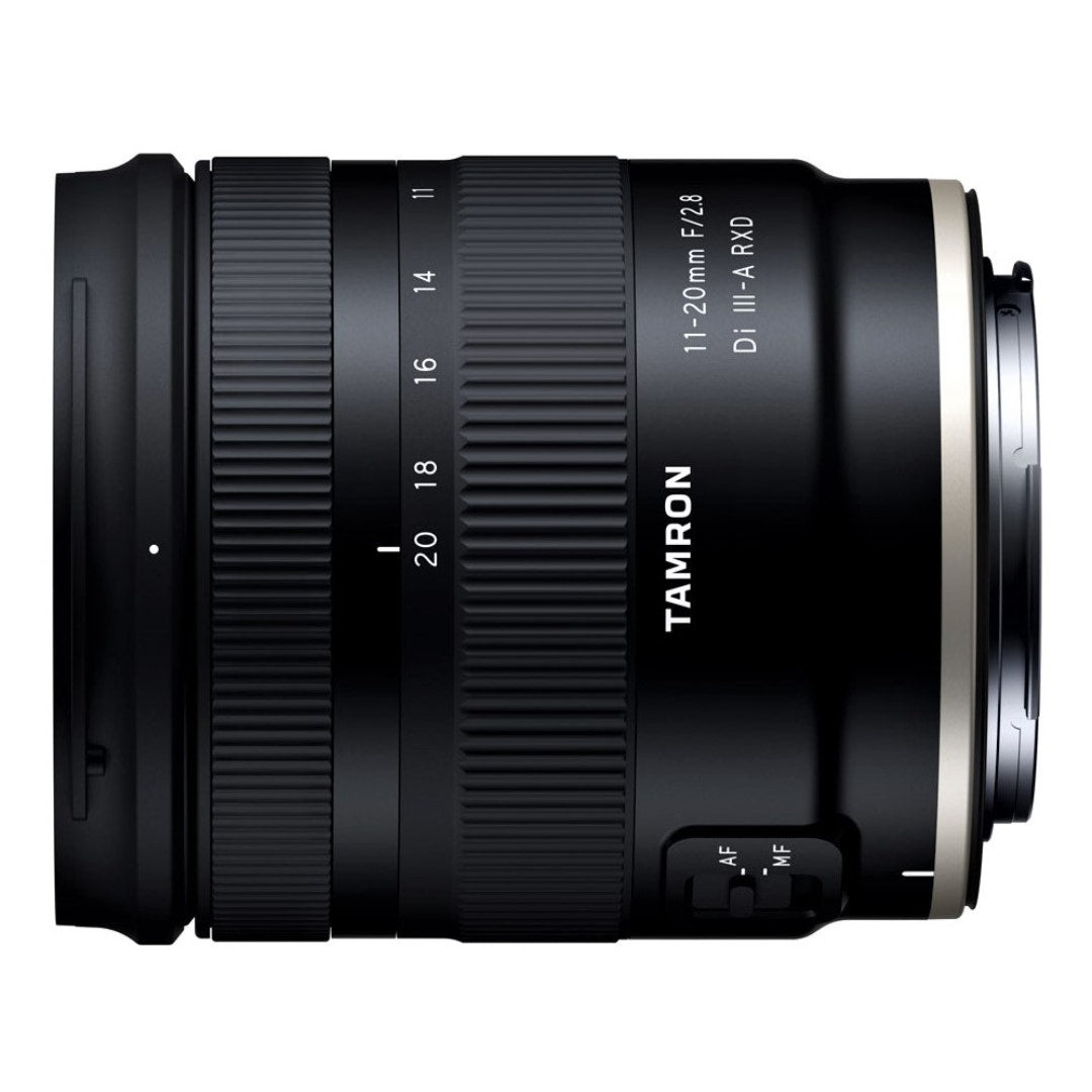 Tamron 11-20mm F/2.8 DiIII-A RXD for Canon RF (APS-C) - additional product view