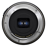 Tamron 11-20mm F/2.8 DiIII-A RXD for Canon RF (APS-C) - additional product view