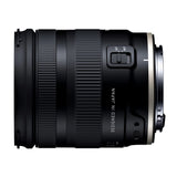 Tamron 11-20mm F/2.8 DiIII-A RXD lens for Canon RF APS-C