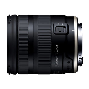 Tamron 11-20mm F/2.8 DiIII-A RXD lens for Canon RF APS-C