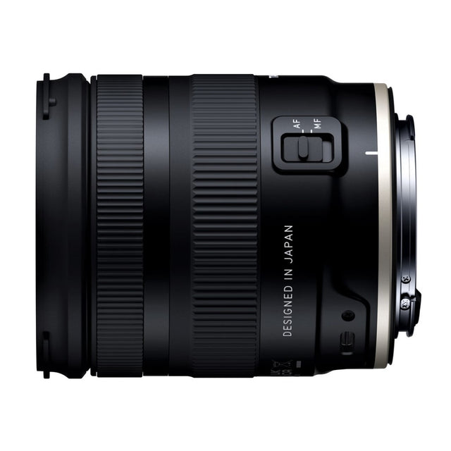 Tamron 11-20mm F/2.8 DiIII-A RXD lens for Canon RF APS-C