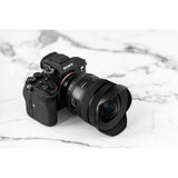 Tamron 12-20mm F/2.8 Lens - Sony E  - additional product view