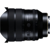 Tamron 12-20mm F/2.8 Lens - Sony E  - additional product view