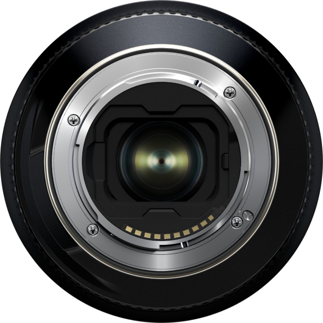 Tamron 12-20mm F/2.8 Lens - Sony E  - additional product view