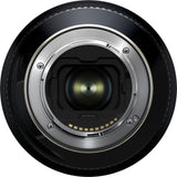 Tamron 12-20mm F/2.8 Lens - Sony E  - additional product view