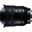 Tamron 12-20mm F/2.8 lens, Sony E mount