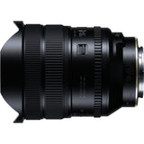 Tamron 12-20mm F/2.8 lens, Sony E mount