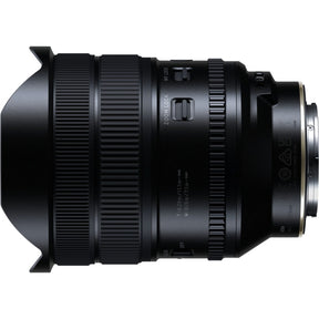 Tamron 12-20mm F/2.8 lens, Sony E mount