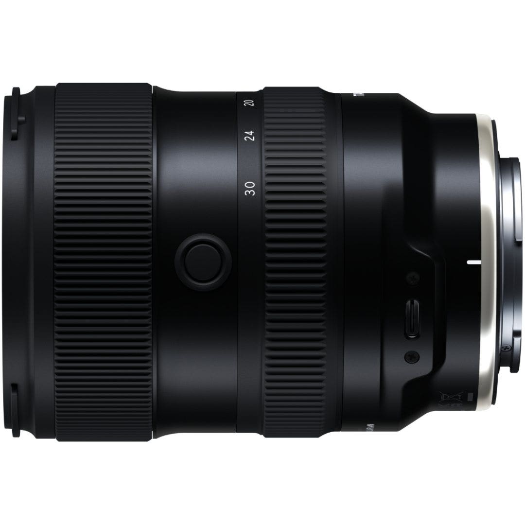 Tamron 16-30mm f/2.8 Di III VXD G2 Lens for Sony Mount - additional product view