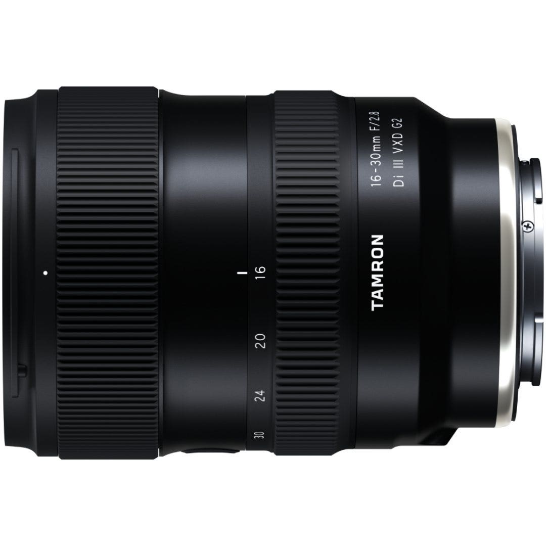 Tamron 16-30mm f/2.8 Di III VXD G2 Lens for Sony Mount - additional product view