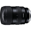 Tamron 16-30mm f/2.8 Di III VXD G2 lens for Sony mount