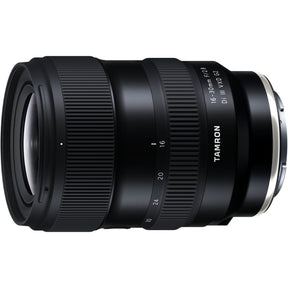 Tamron 16-30mm f/2.8 Di III VXD G2 lens for Sony mount