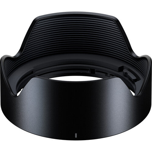 Tamron 16-50mm f/2.8 A zoom lens for Canon RF, black, with Tamron branding