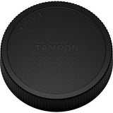 Tamron 16-50mm f/2.8 A zoom lens for Canon RF, black, with Tamron branding