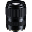 Tamron 16-50mm f/2.8 A zoom lens for Fujifilm X, black, with Tamron branding