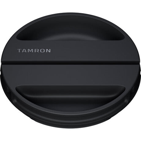 Tamron 16-50mm f/2.8 A zoom lens for Fujifilm X, black, with Tamron branding