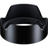 Tamron 16-50mm f/2.8 A zoom lens for Nikon Z, black, with Tamron branding