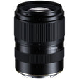 Tamron 16-50mm f/2.8 A zoom lens for Sony E, black, with Tamron branding