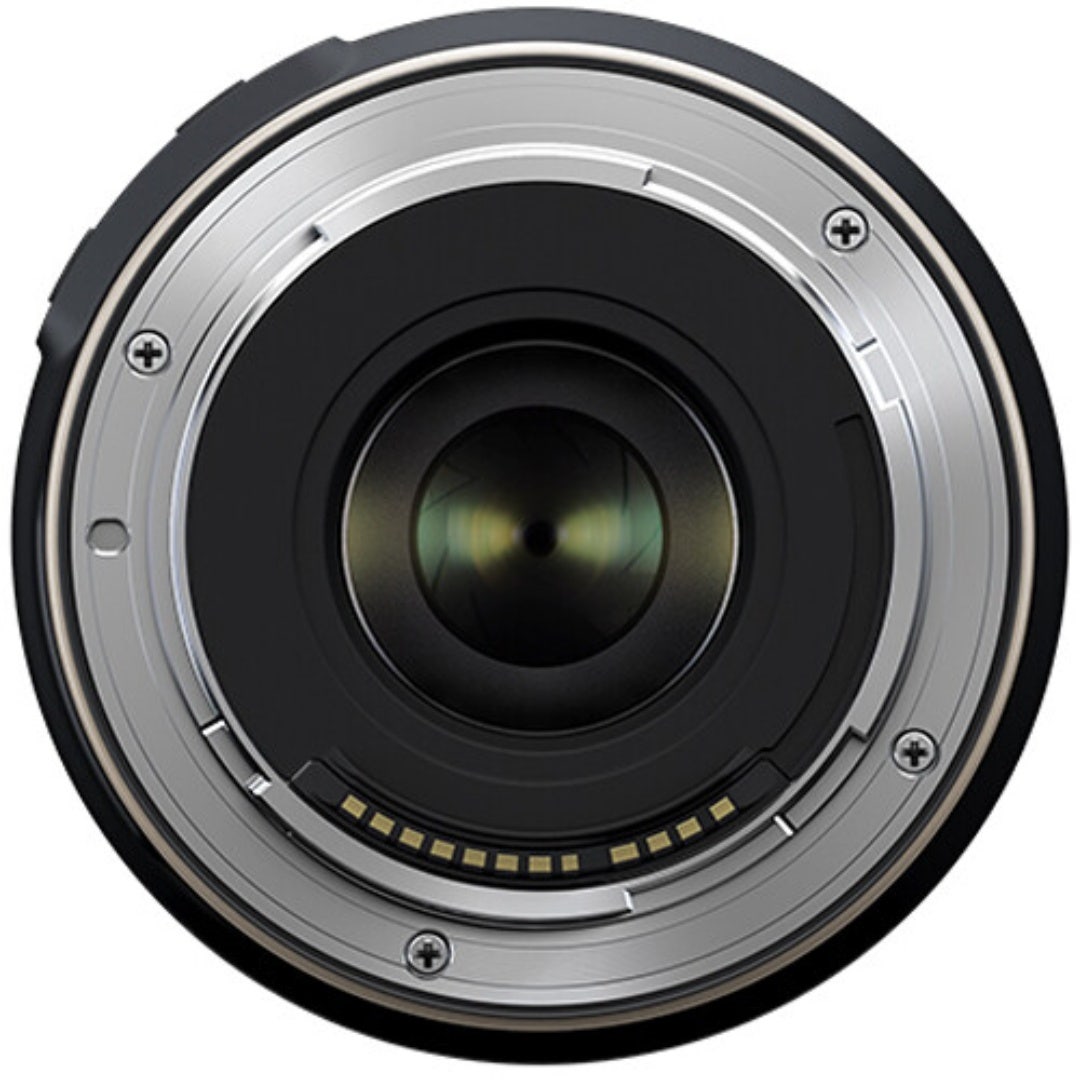 Tamron 17-70mm F/2.8 Di III-A VC RXD Lens - Canon RF (APS-C) - additional product view