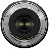 Tamron 17-70mm F/2.8 Di III-A VC RXD Lens - Canon RF (APS-C) - additional product view