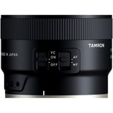 Tamron 17-70mm F/2.8 Di III-A VC RXD Lens - Canon RF (APS-C) - additional product view