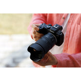 Tamron 17-70mm F/2.8 Di III-A VC RXD Lens - Canon RF (APS-C) - additional product view