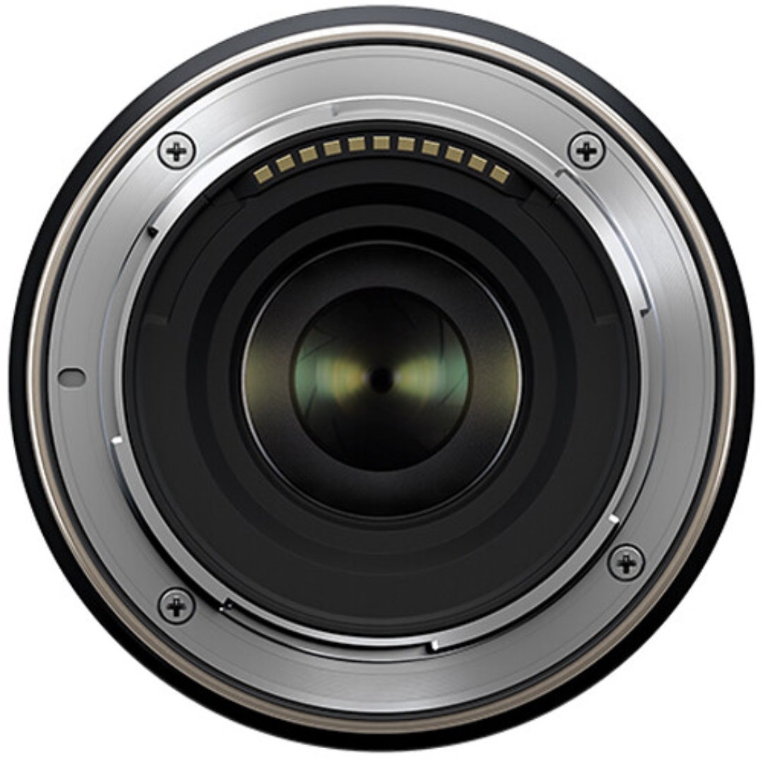 Tamron 17-70mm F/2.8 Di III-A VC RXD Lens - Nikon Z (APS-C) - additional product view