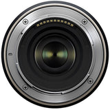 Tamron 17-70mm F/2.8 Di III-A VC RXD Lens - Nikon Z (APS-C) - additional product view