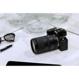 Tamron 17-70mm F/2.8 Di III-A VC RXD Lens - Nikon Z (APS-C) - additional product view