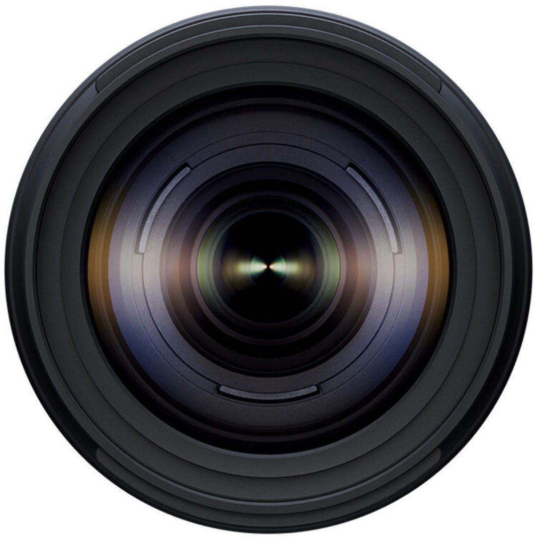 Tamron 18-300mm F/3.5-6.3 Di III-A VC VXD for Nikon Z BONUS 64GB SD Card & Bag - additional product view