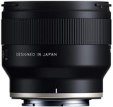 Tamron 24mm f/2.8 Di III OSD M1:2 Lens - Sony FE - additional product view