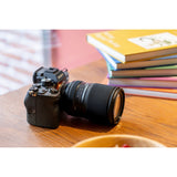 Tamron 28-300mm f/4-7.1 Di III VC VXD Lens for Sony BONUS 64GB SD Card & Bag - additional product view