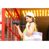 Tamron 28-300mm f/4-7.1 Di III VC VXD Lens for Sony BONUS 64GB SD Card & Bag - additional product view