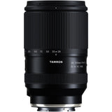 Tamron 28-300mm f/4-7.1 Di III VC VXD Lens for Sony BONUS 64GB SD Card & Bag - additional product view