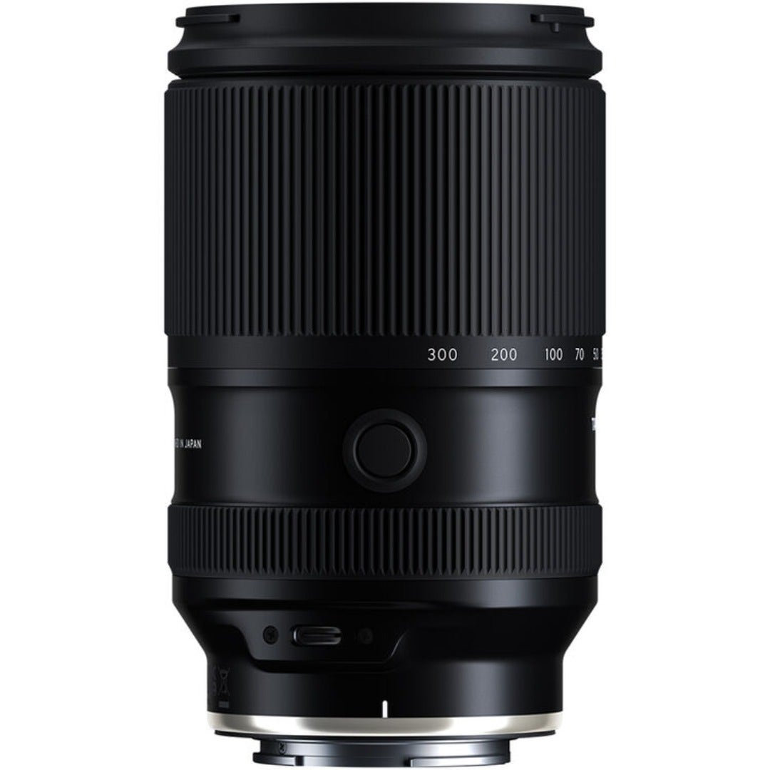 Tamron 28-300mm f/4-7.1 Di III VC VXD Lens for Sony BONUS 64GB SD Card & Bag - additional product view