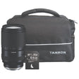 Tamron 28-300mm f/4-7.1 Di III VC VXD lens for Sony E mount