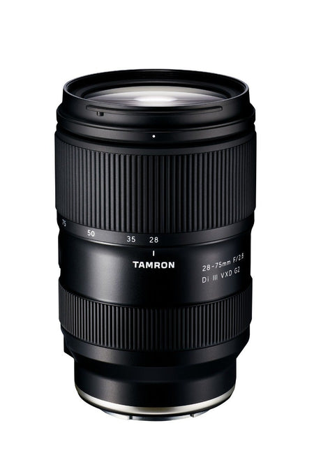 Tamron 28-75mm f/2.8 Di III VXD G2 Lens - Sony FE - additional product view