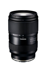 Tamron 28-75mm f/2.8 Di III VXD G2 lens for Sony FE