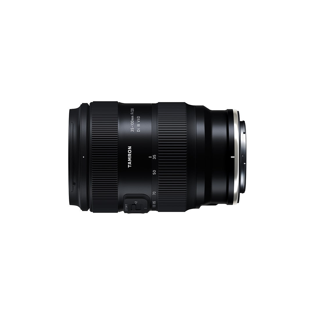 Tamron 35-100mm F/2.8 Di III VXD Lens  - Nikon Z - additional product view
