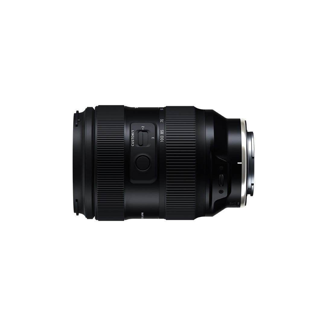 Tamron 35-100mm F/2.8 Di III VXD Lens - Sony-E - additional product view