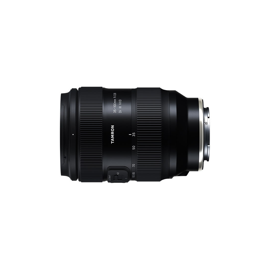 Tamron 35-100mm F/2.8 Di III VXD Lens - Sony-E - additional product view