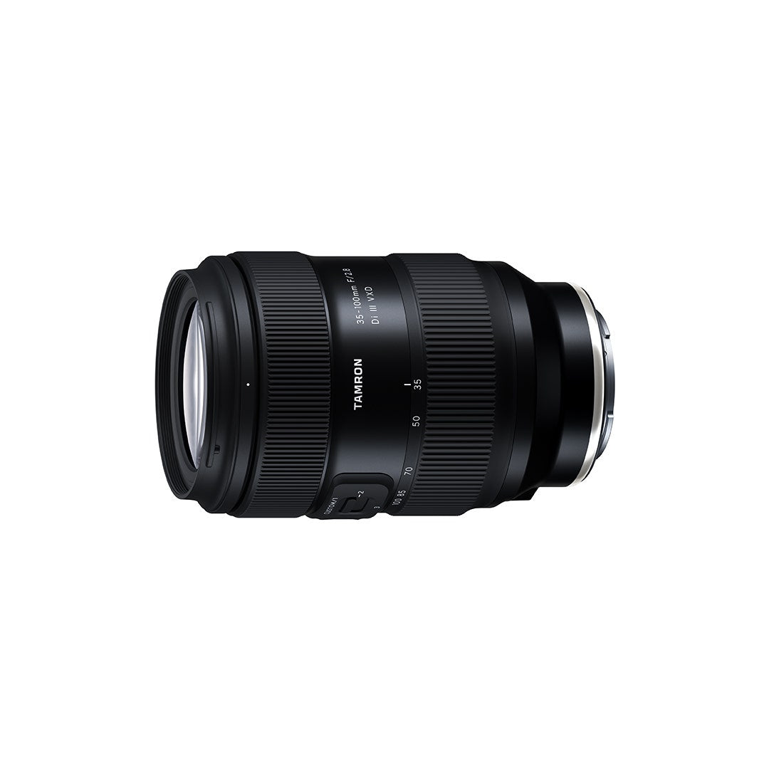 Tamron 35-100mm F/2.8 Di III VXD lens, Sony E mount